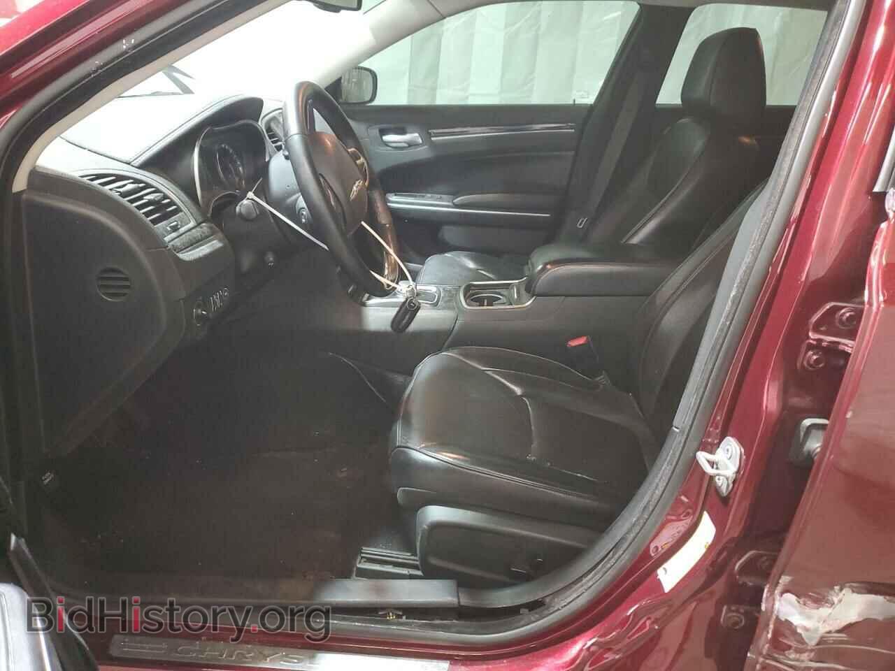 2019 CHRYSLER 300 - VIN: 2C3CCAKG7KH690935 - Фото 7