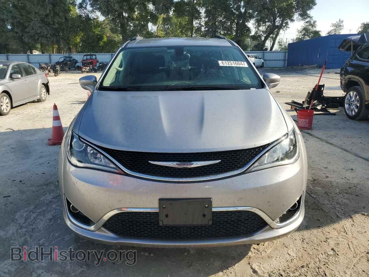 2017 CHRYSLER PACIFICA - VIN: 2C4RC1BG6HR583433 - Photo 5
