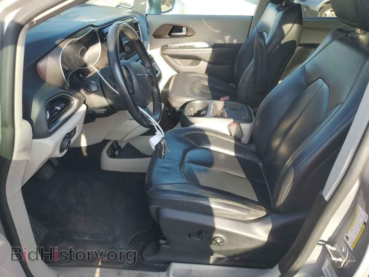 2017 CHRYSLER PACIFICA - VIN: 2C4RC1BG6HR583433 - Photo 7