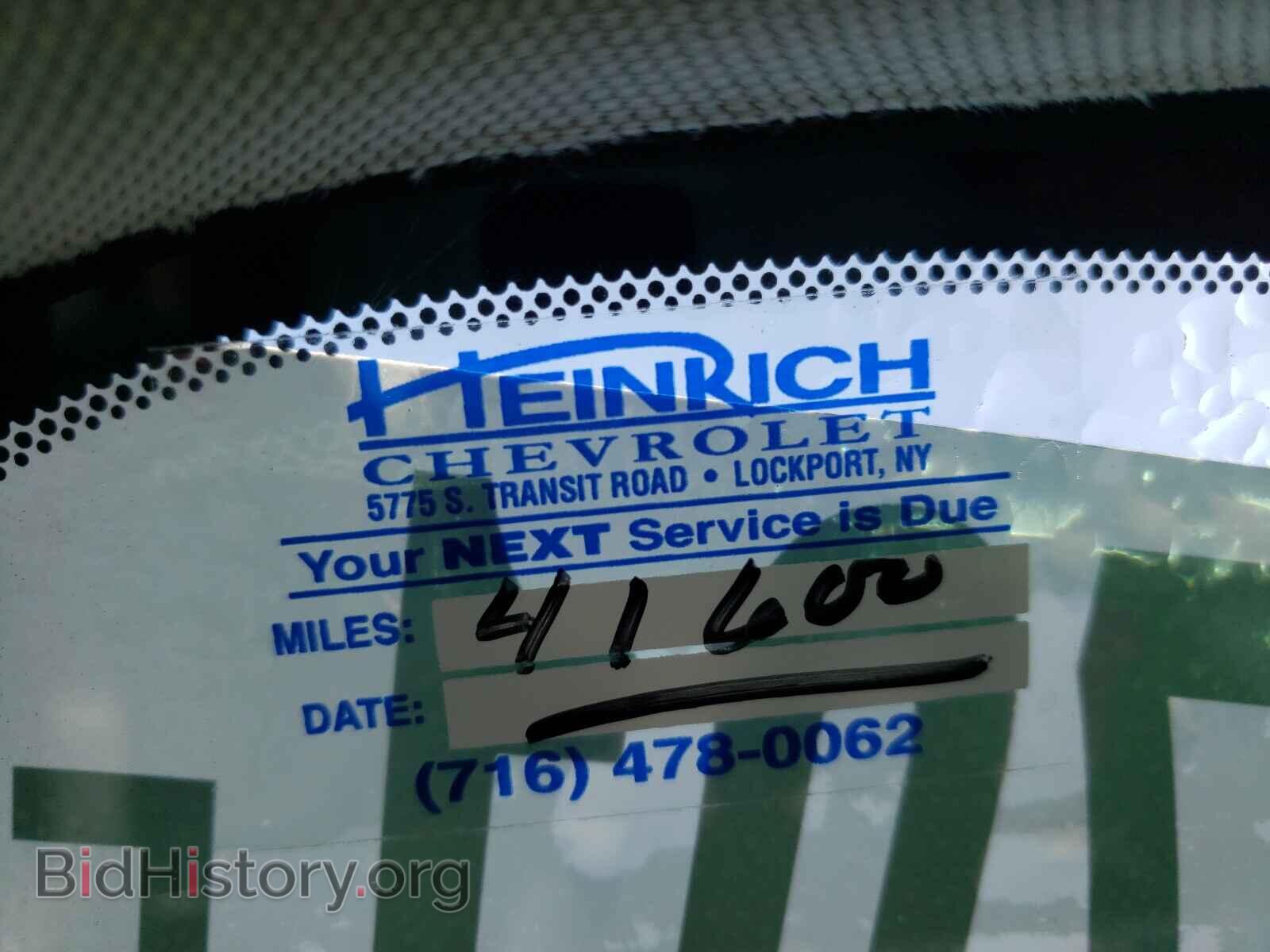 2012 CHEVROLET VOLT - VIN: 1G1RD6E44CU100344 - Фото 9
