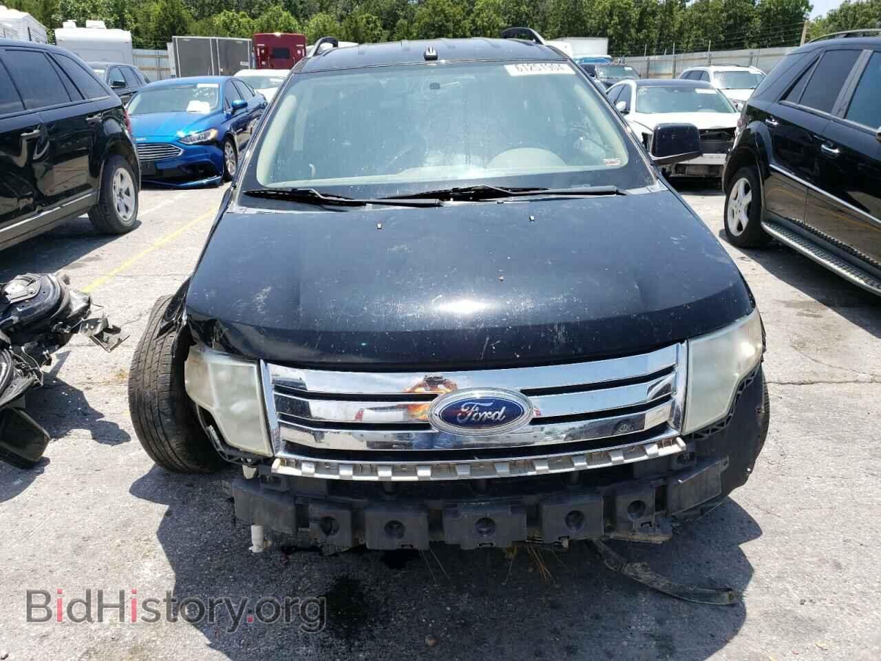 2007 FORD EDGE - VIN: 2FMDK39CX7BB61907 - Photo 5