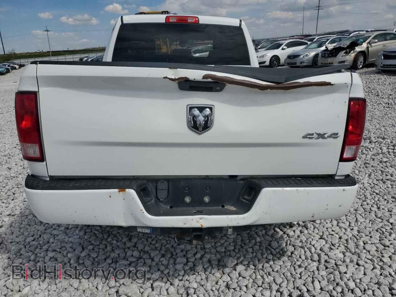 2017 RAM 1500 - VIN: 1C6RR7FG2HS569742 - Photo 6
