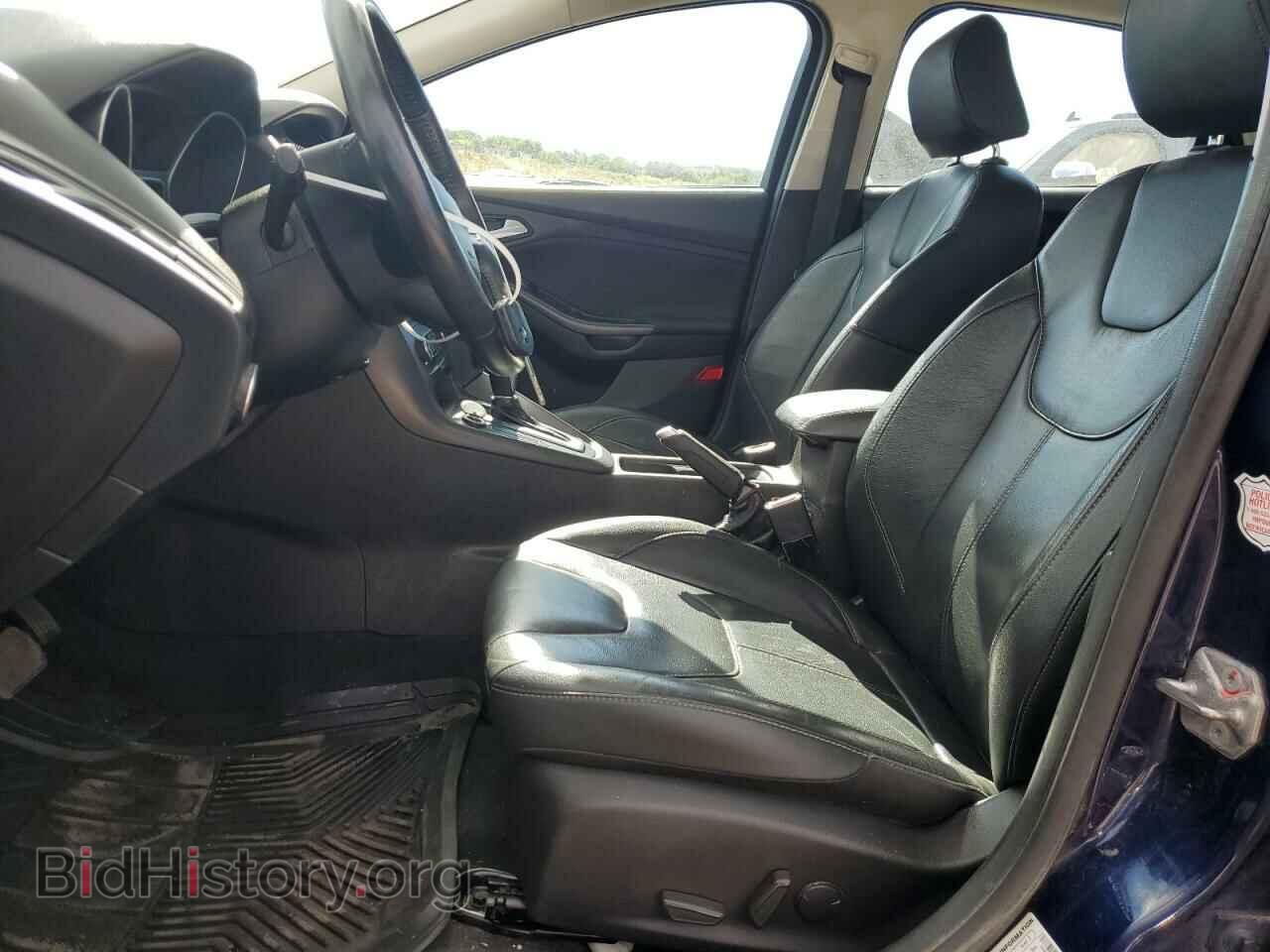 2016 FORD FOCUS - VIN: 1FADP3K29GL311700 - Photo 7