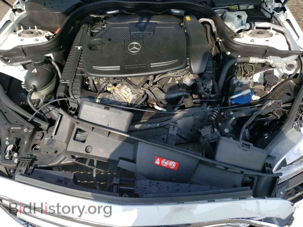 2014 MERCEDES-BENZ E-CLASS - VIN: WDDHF5KB1EB040425 - Фото 11
