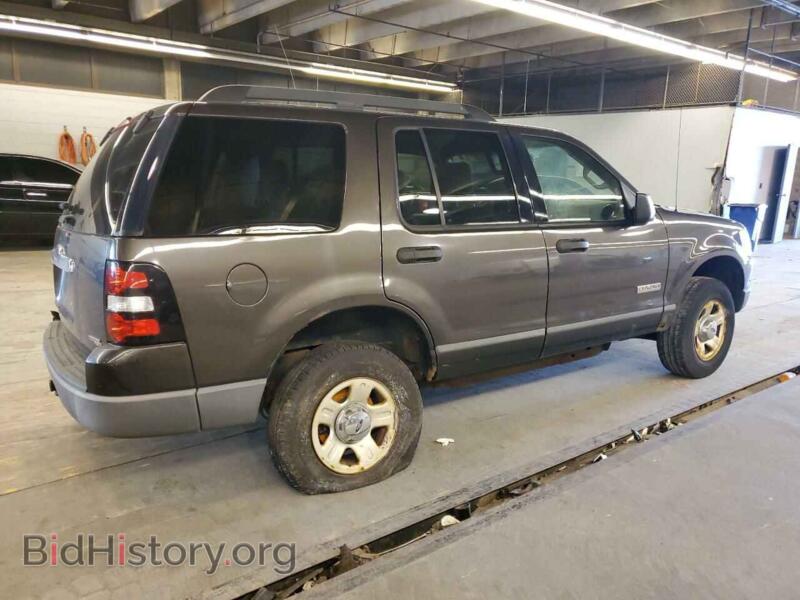 2006 Ford EXPLORER (VIN 1FMEU72E76UB03439) — фото 3 из 11