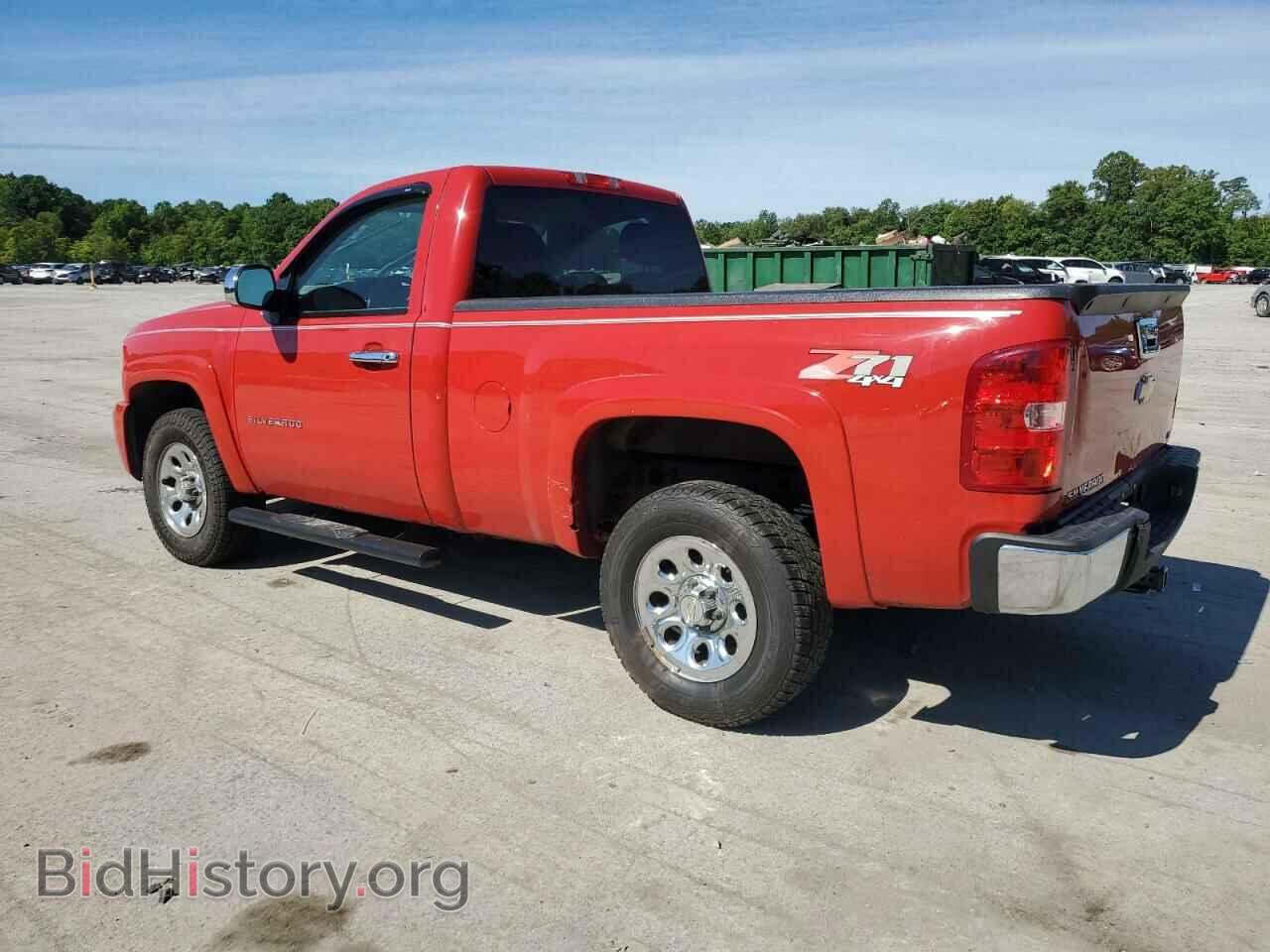 2011 CHEVROLET ALL Models - VIN: 1GCNKPEX8BZ460262 - Фото 2