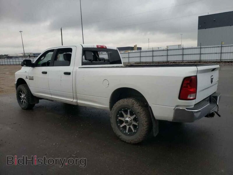 2020 RAM 3500 (VIN 3C63R3HL7LG697130) — photo 2 of 13