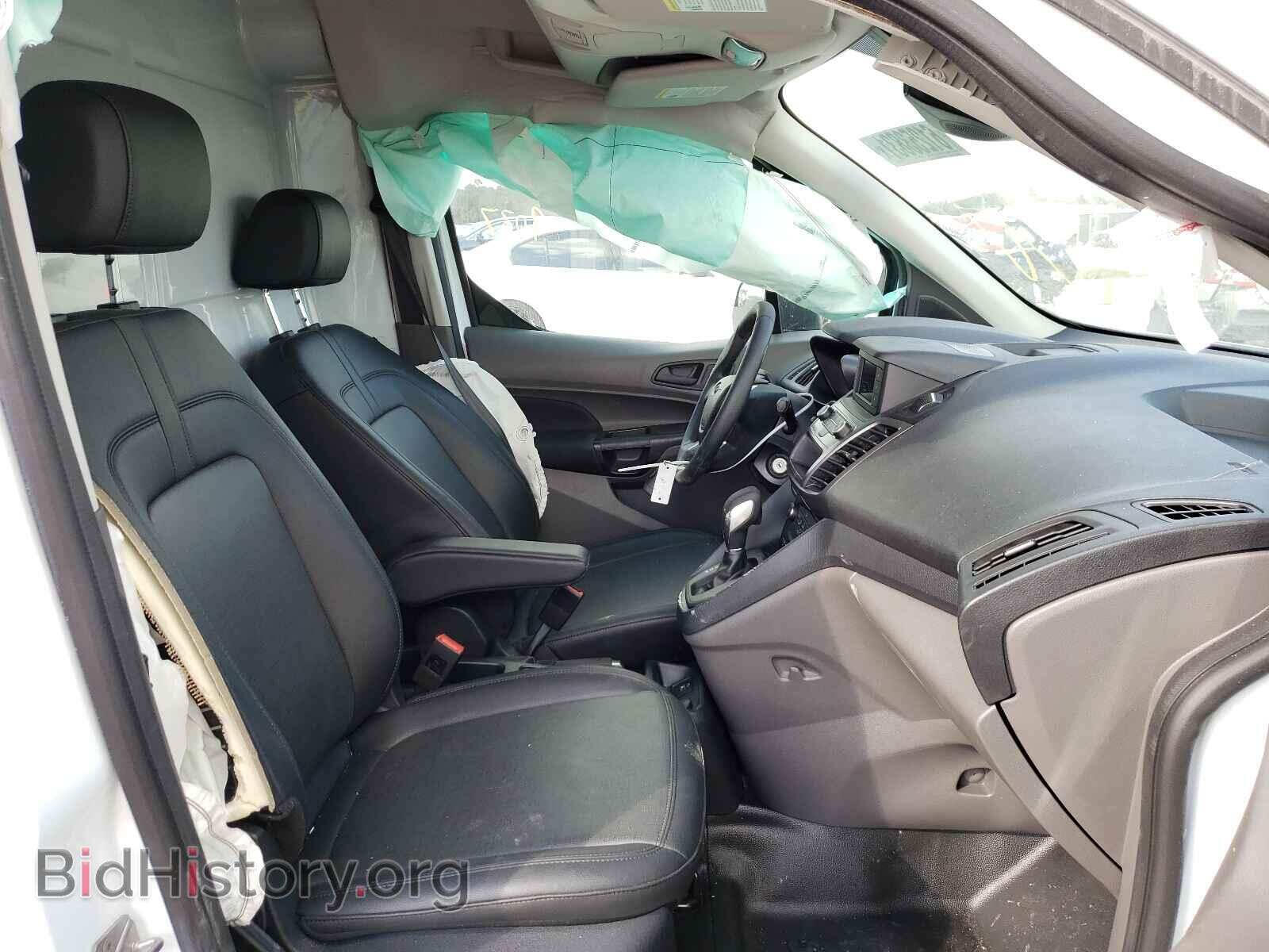 2020 FORD TRANSIT CO - VIN: NM0LS7E26L1481426 - Фото 5