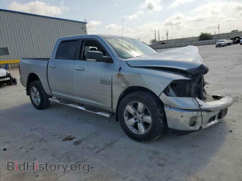 2018 RAM 1500 (VIN 1C6RR6LG0JS340481) — photo 4 of 15