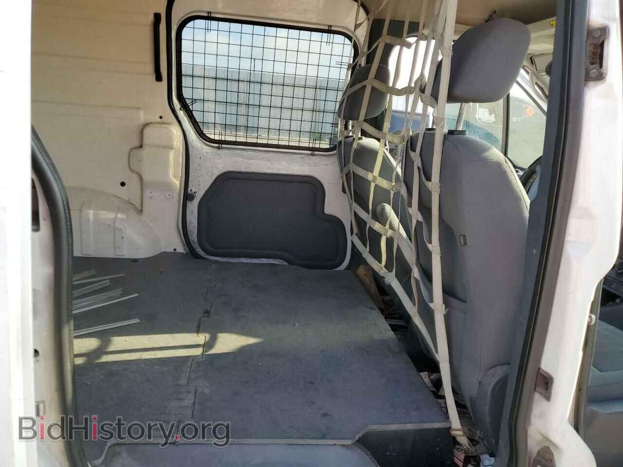 2012 FORD TRANSIT - VIN: NM0KS9BN9CT099501 - Фото 10
