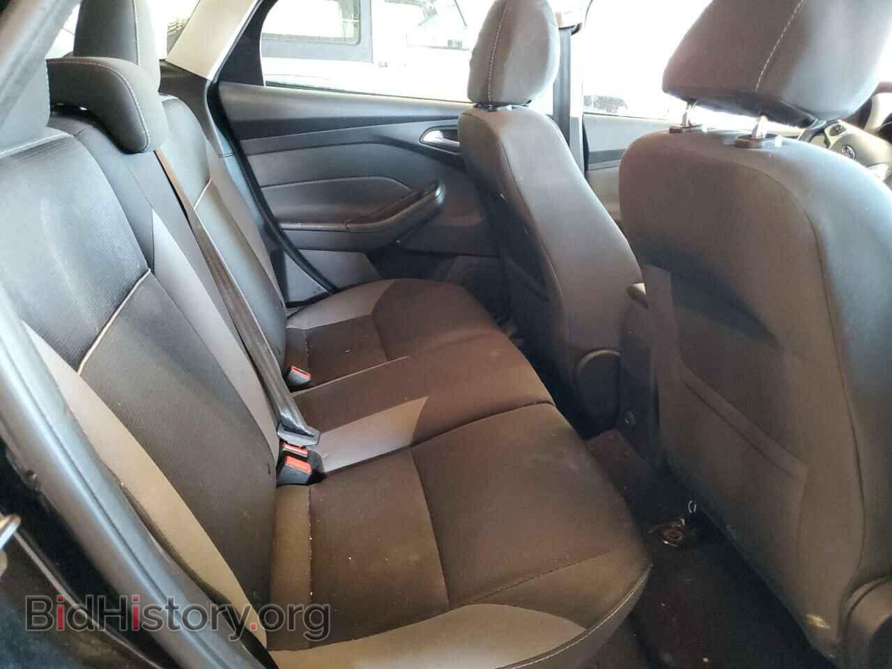 2014 FORD FOCUS - VIN: 1FADP3K27EL360665 - Фото 6