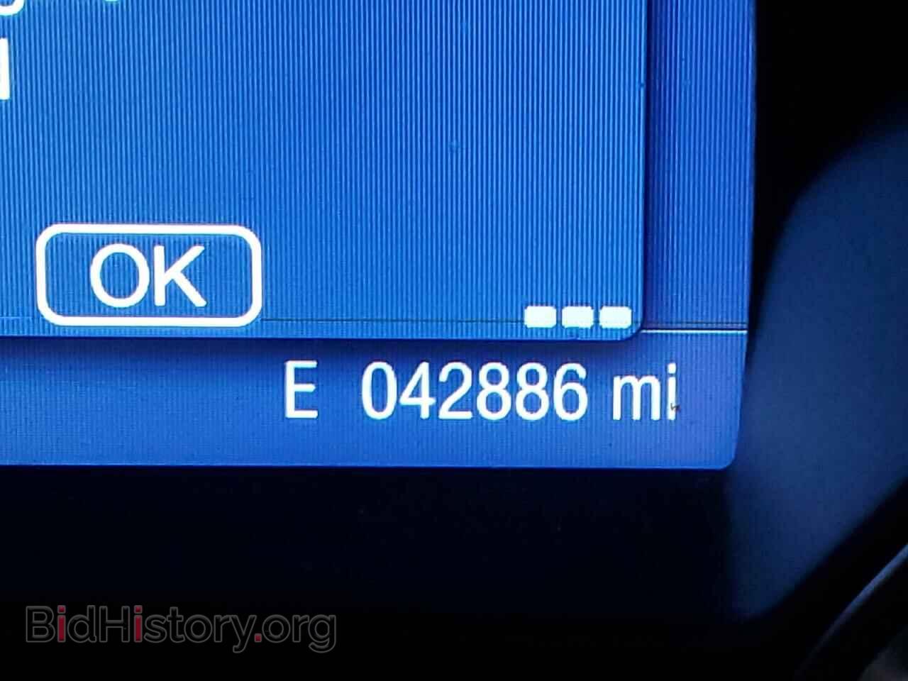 2014 FORD FOCUS - VIN: 1FADP3K27EL360665 - Фото 8