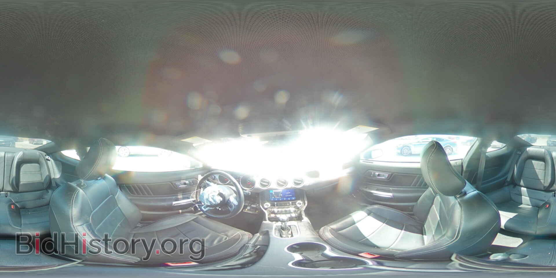 2021 FORD ALL Models - VIN: 1FA6P8TH9M5154243 - Фото 15