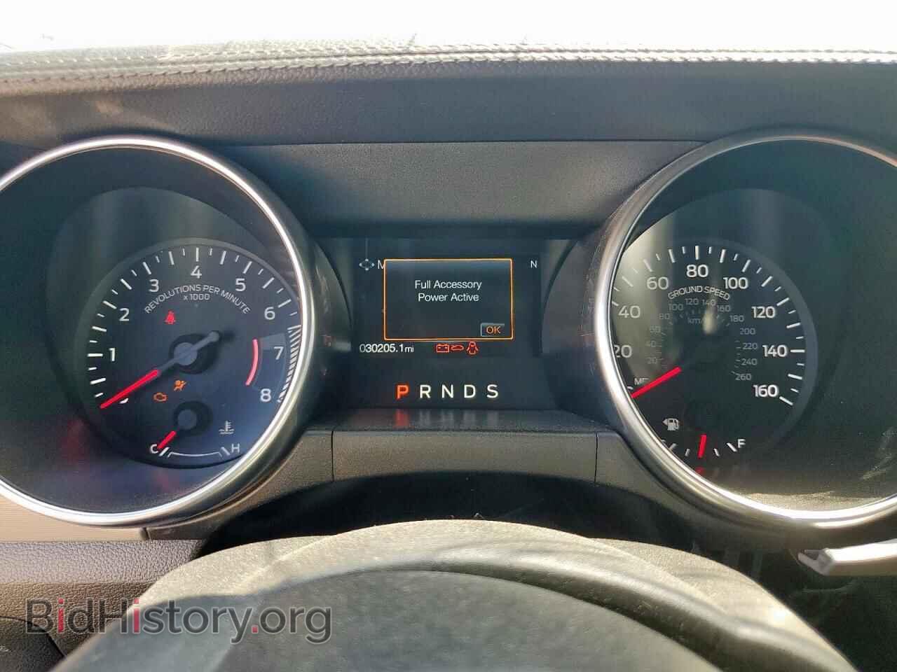 2021 FORD ALL Models - VIN: 1FA6P8TH9M5154243 - Фото 9