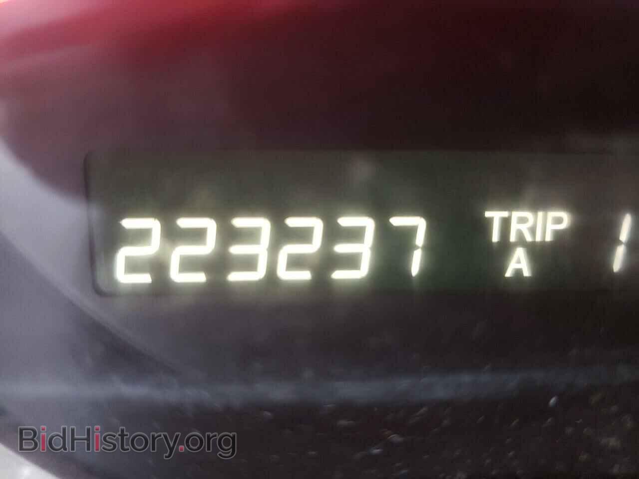 2008 HONDA PILOT - VIN: 5FNYF18298B057193 - Фото 8