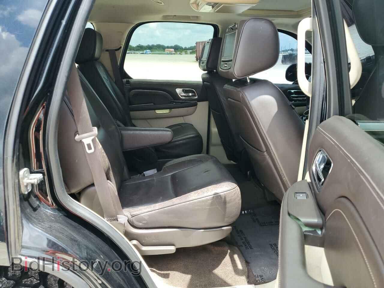2012 CADILLAC ESCALADE - VIN: 1GYS4DEF0CR209072 - Photo 11