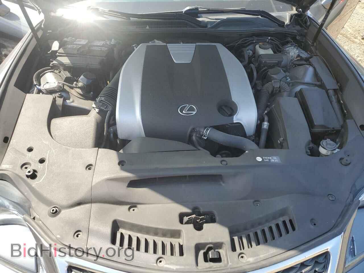2016 LEXUS RX350 - VIN: JTHSE5BC1G5006237 - Фото 11