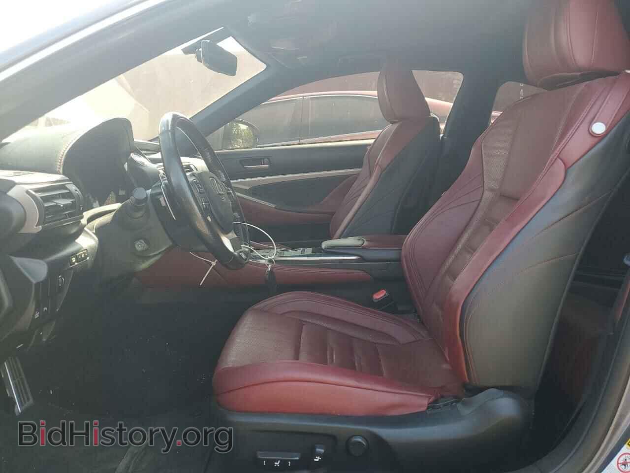 2016 LEXUS RX350 - VIN: JTHSE5BC1G5006237 - Фото 7