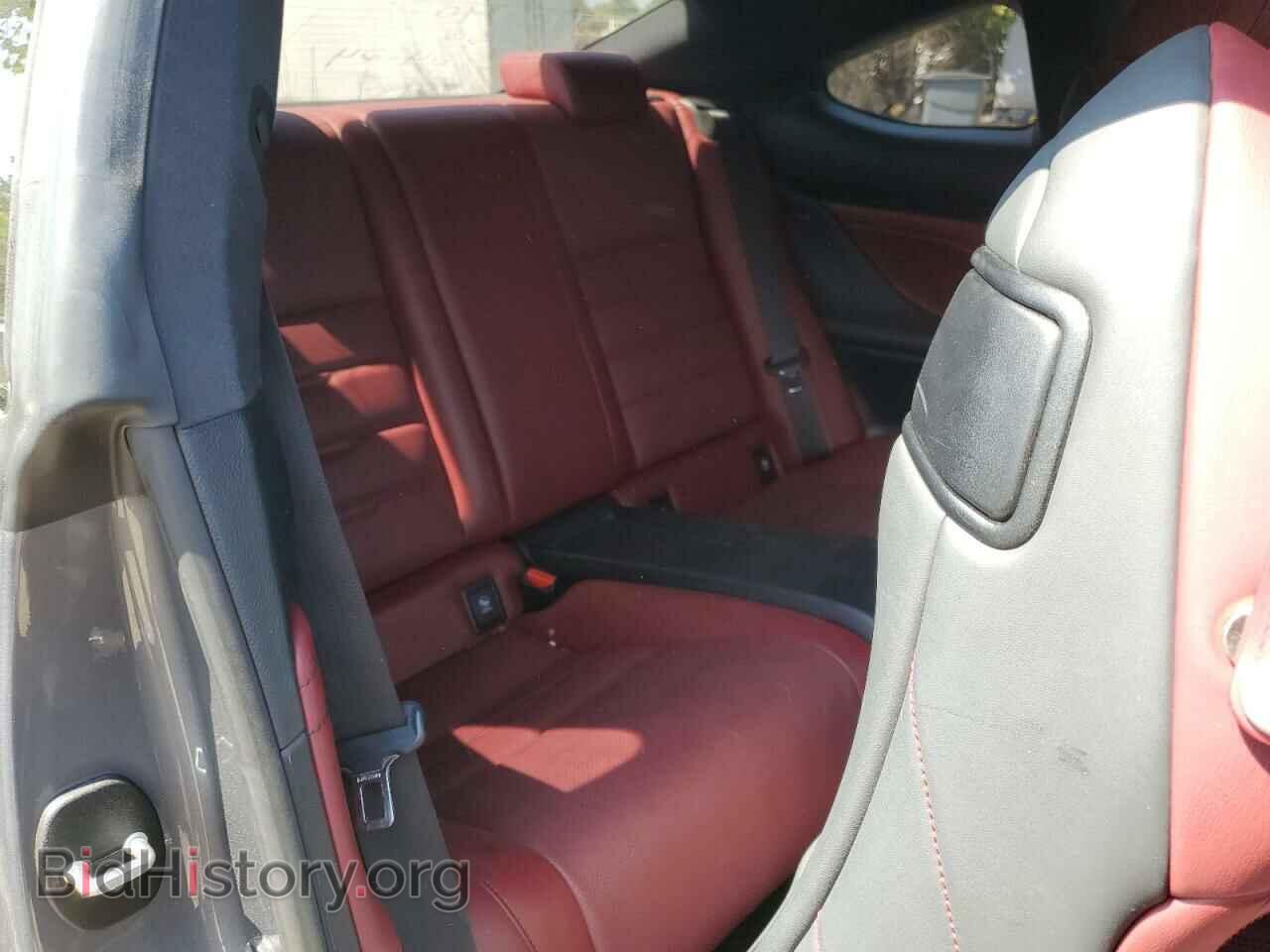 2016 LEXUS RX350 - VIN: JTHSE5BC1G5006237 - Фото 10