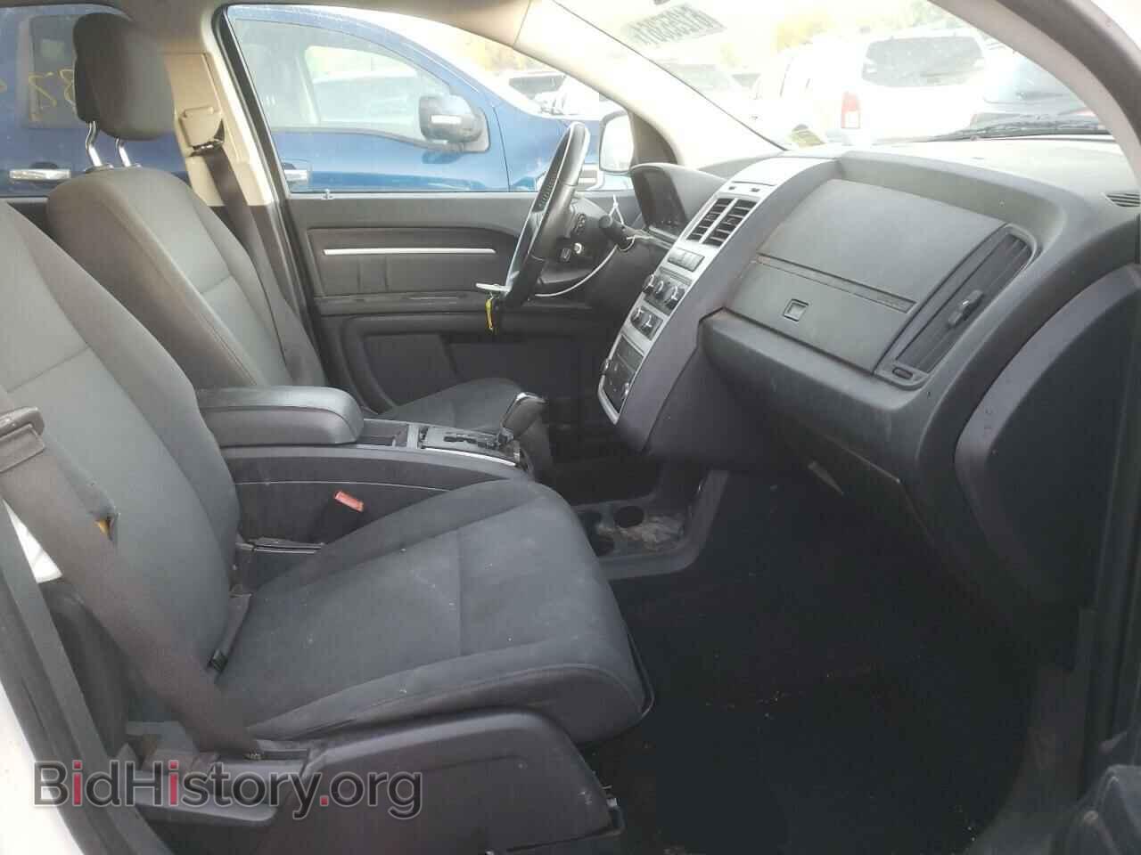 2010 DODGE JOURNEY - VIN: 3D4PG5FV5AT148100 - Фото 5