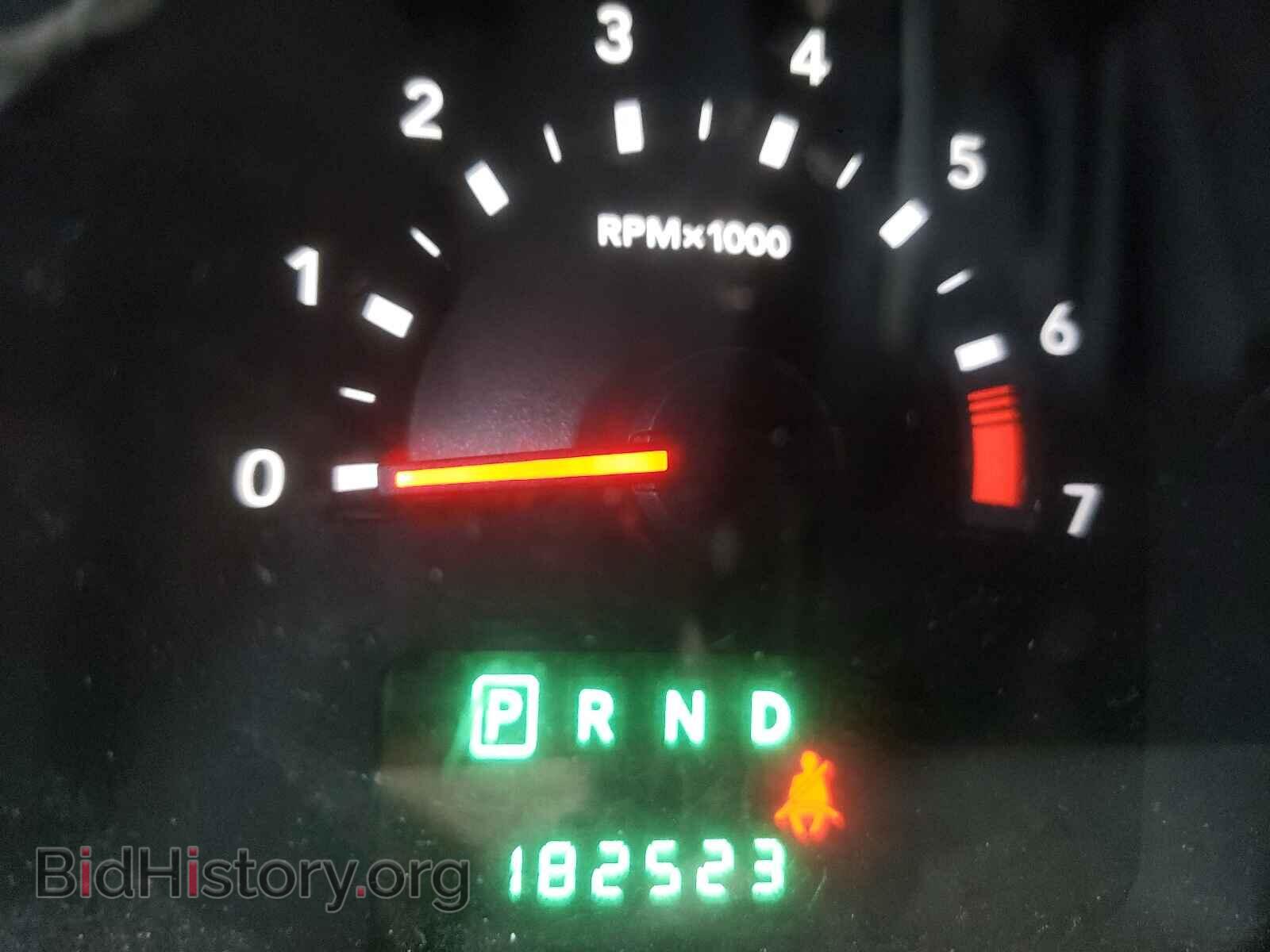 2010 DODGE JOURNEY - VIN: 3D4PG5FV5AT148100 - Фото 8