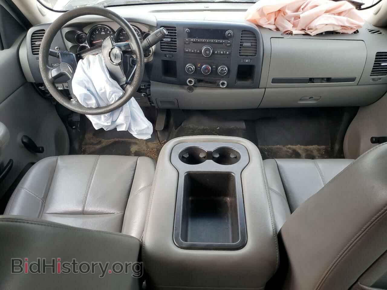 2008 CHEVROLET ALL Models - VIN: 1GCHC29KX8E213210 - Фото 8