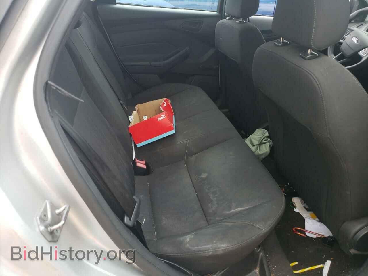 2015 FORD FOCUS - VIN: 1FADP3E27FL361439 - Фото 10