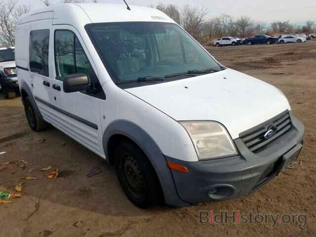 Photo NM0LS6AN5AT034193 - FORD TRANSIT CO 2010