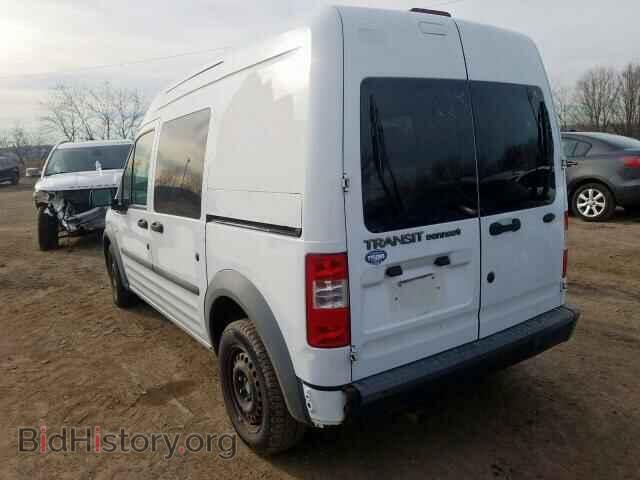 2010 FORD TRANSIT CO - VIN: NM0LS6AN5AT034193 - Фото 3