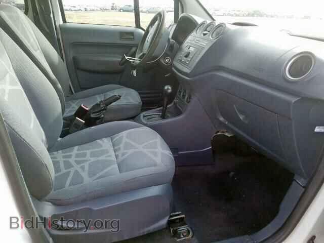 2010 FORD TRANSIT CO - VIN: NM0LS6AN5AT034193 - Фото 5
