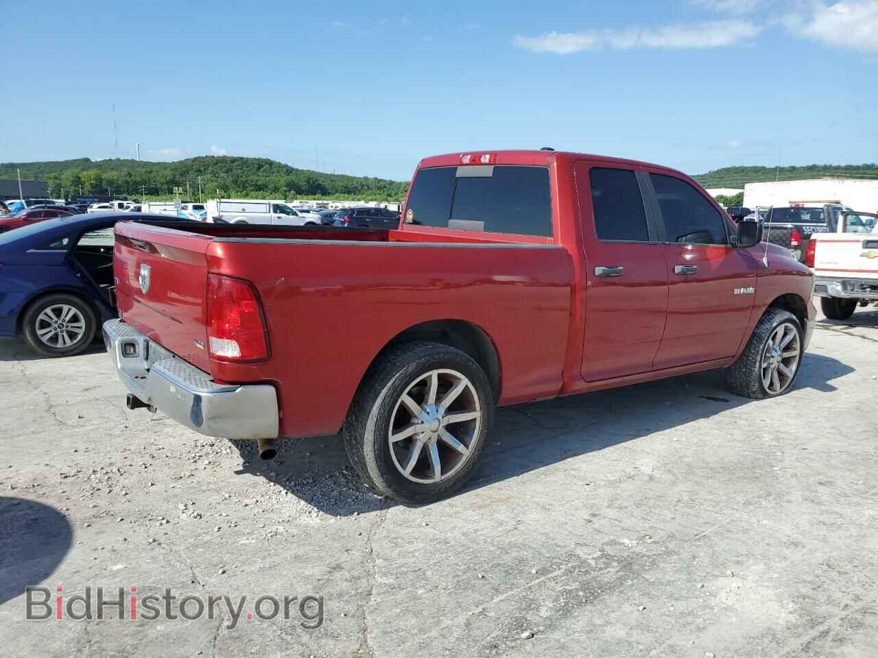 2009 DODGE All Models - VIN: 1D3HB18P89S719073 - Фото 3