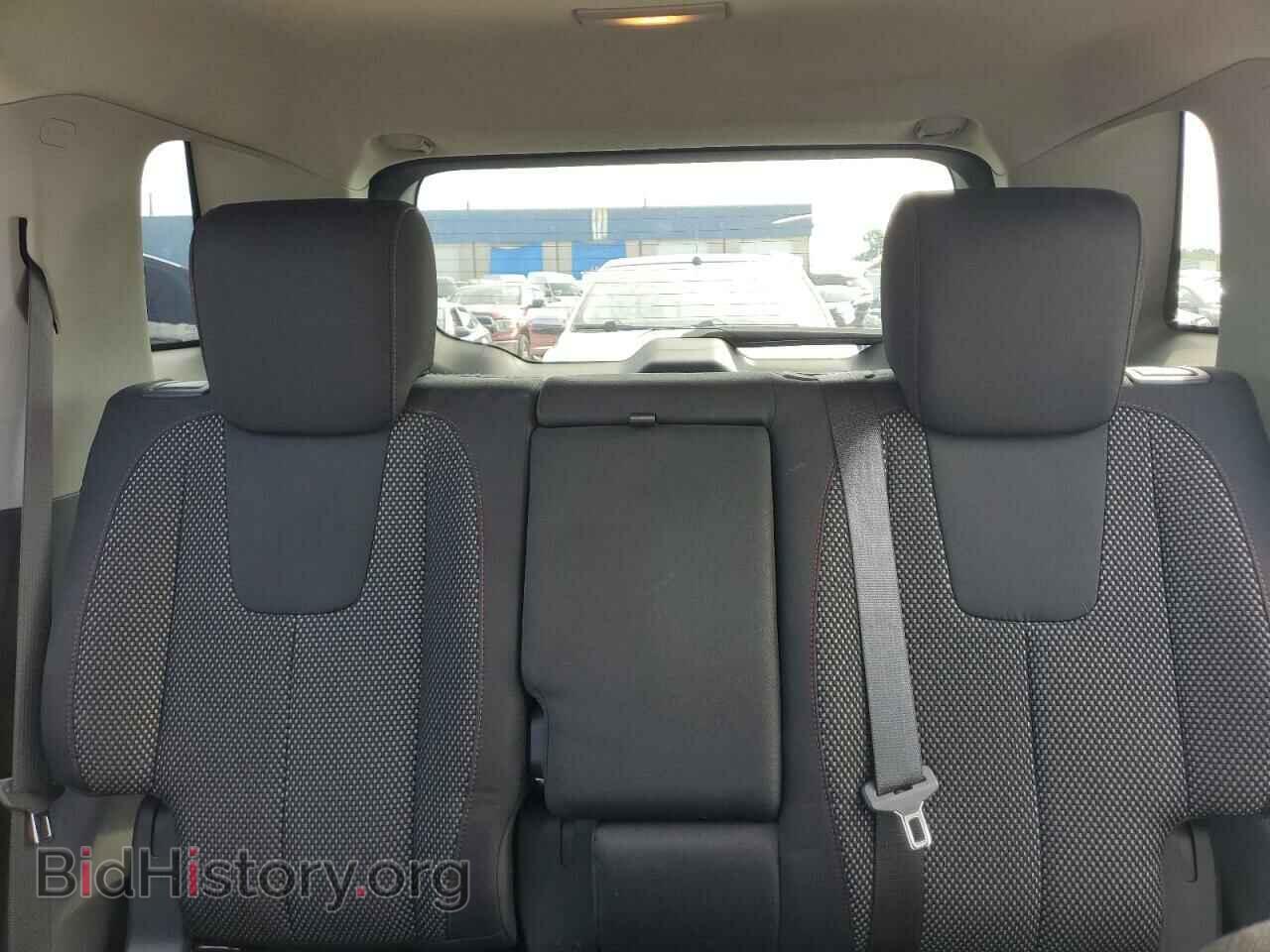 2011 GMC TERRAIN - VIN: 2CTFLTEC8B6284188 - Photo 10