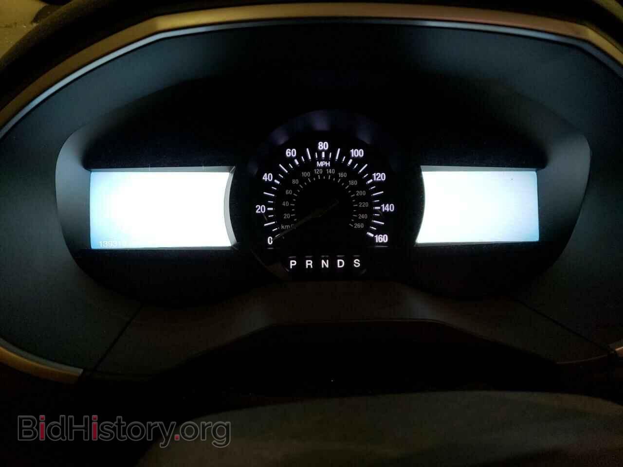 2018 FORD EDGE - VIN: 2FMPK4J83JBB71079 - Фото 9