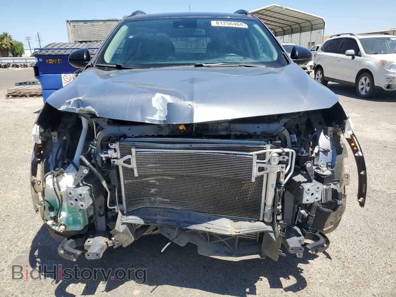 2020 BUICK ENCORE - VIN: KL4MMDSL7LB125598 - Фото 5