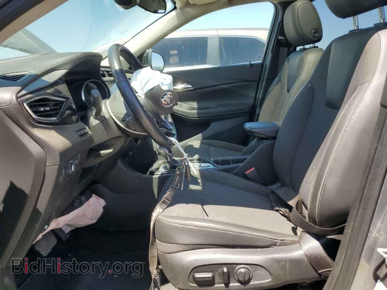 2020 BUICK ENCORE - VIN: KL4MMDSL7LB125598 - Фото 7