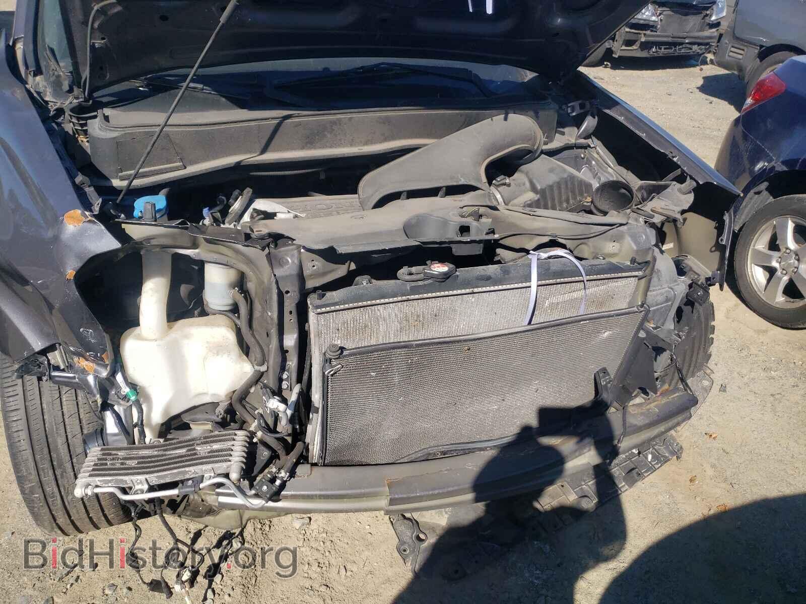2015 HONDA PILOT - VIN: 5FNYF4H50FB023717 - Фото 7