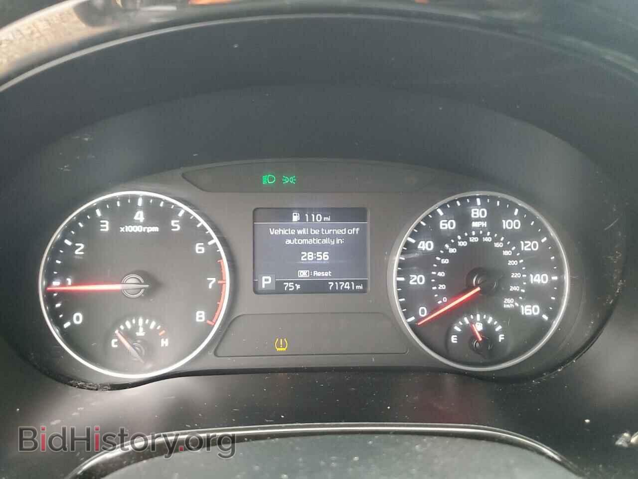 2021 KIA SELTOS - VIN: KNDERCAA0M7149672 - Фото 9