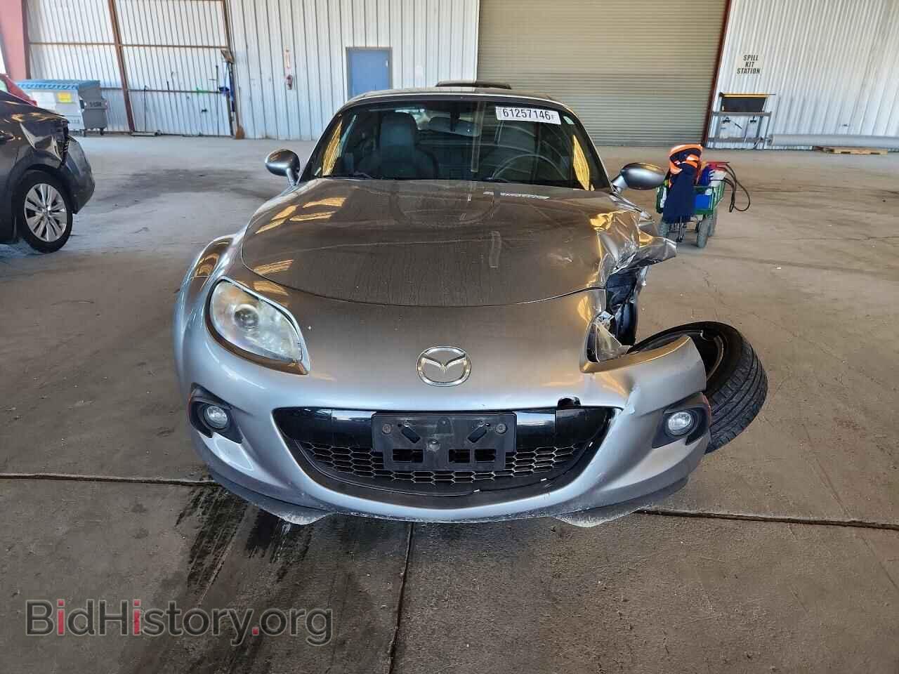 2022 MAZDA MX5 - VIN: JM1NC2PF4E0235026 - Photo 5