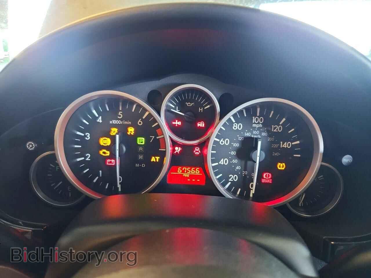 2022 MAZDA MX5 - VIN: JM1NC2PF4E0235026 - Photo 9