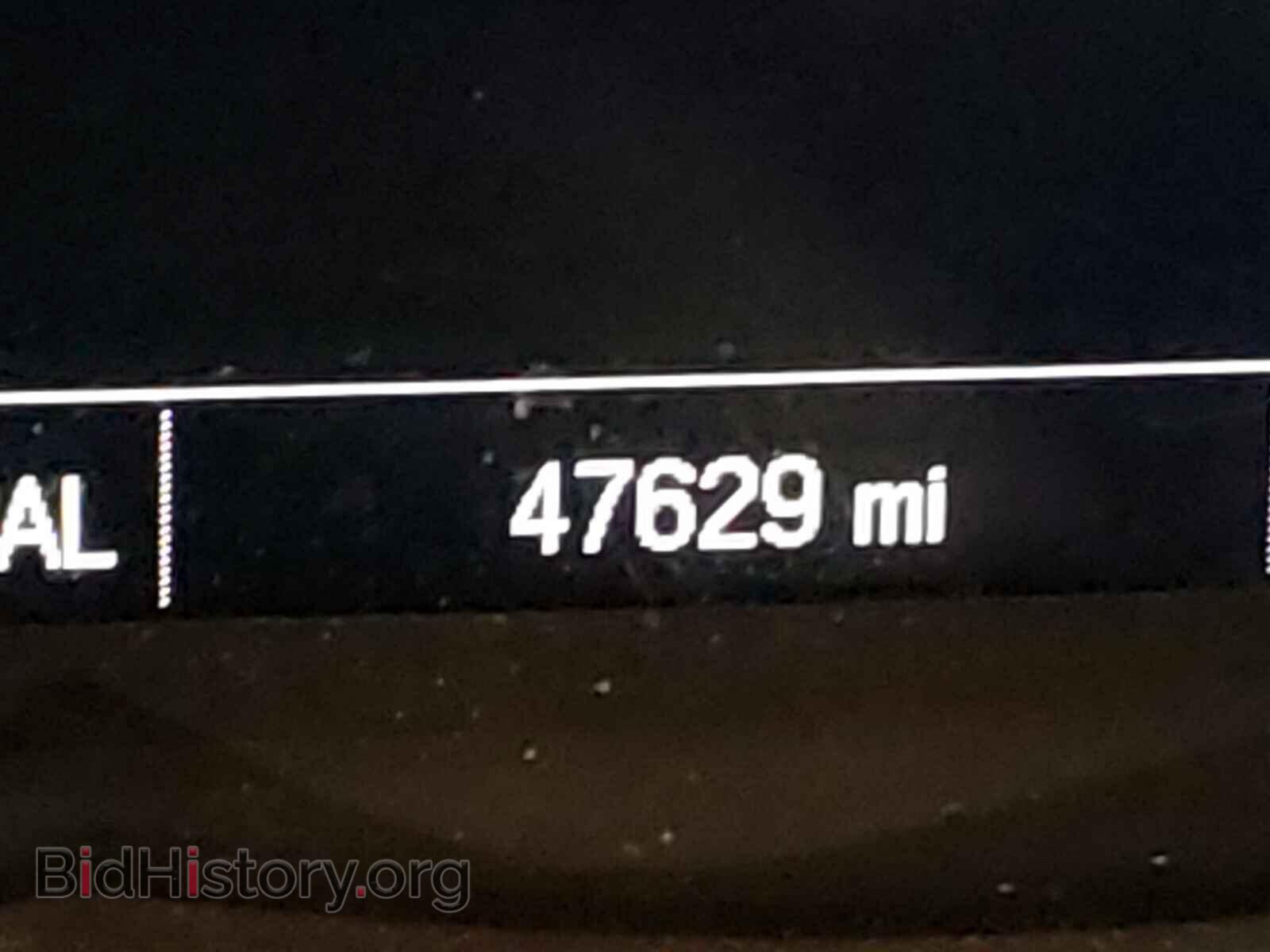 2017 CHEVROLET TRAX - VIN: KL7CJLSB3HB229165 - Фото 8
