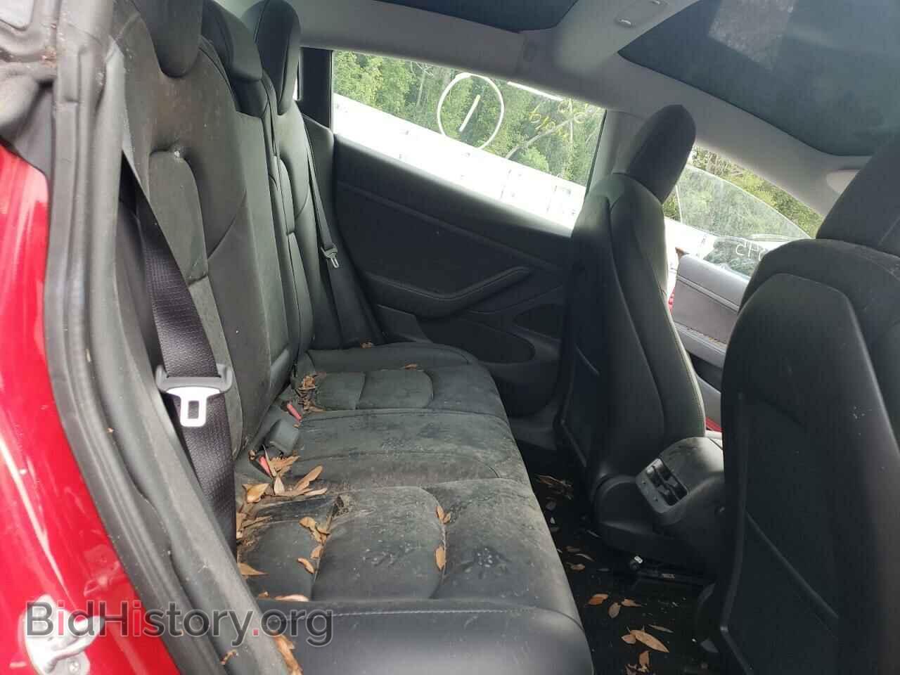 2020 TESLA MODEL 3 - VIN: 5YJ3E1EA5LF633895 - Фото 10