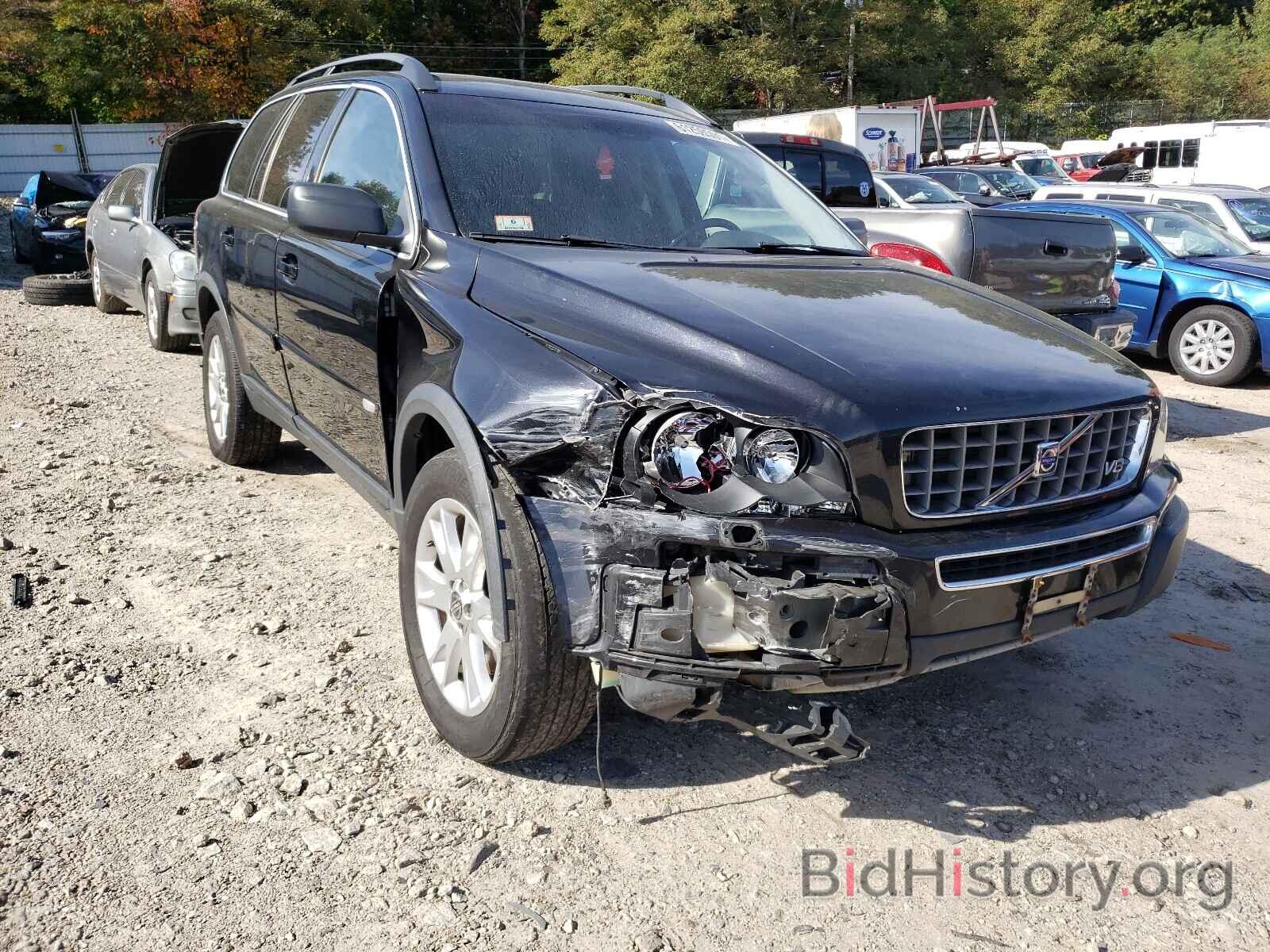 Photo YV4CZ852261296814 - VOLVO XC90 2006