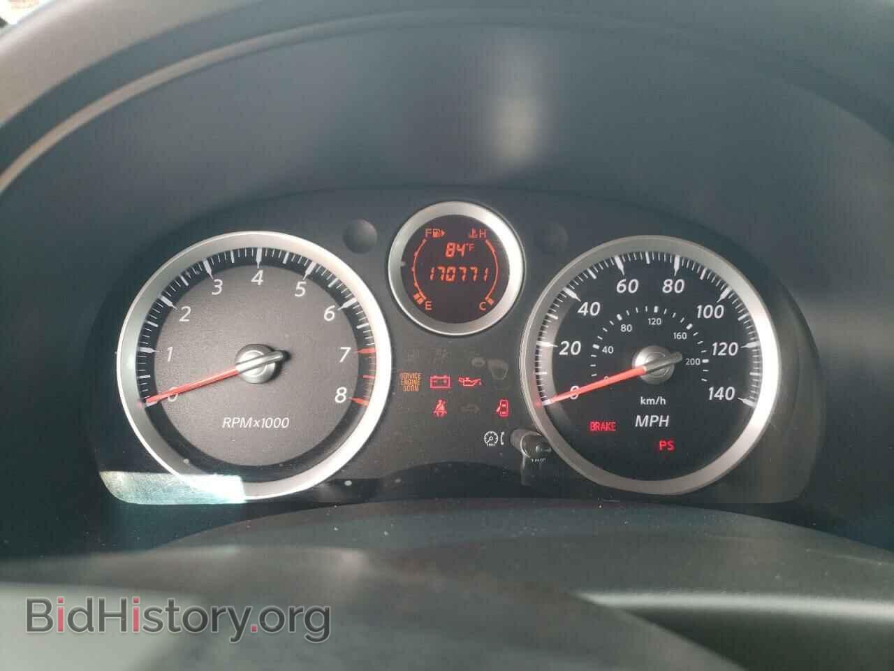 2011 NISSAN SENTRA - VIN: 3N1CB6AP2BL612571 - Фото 9