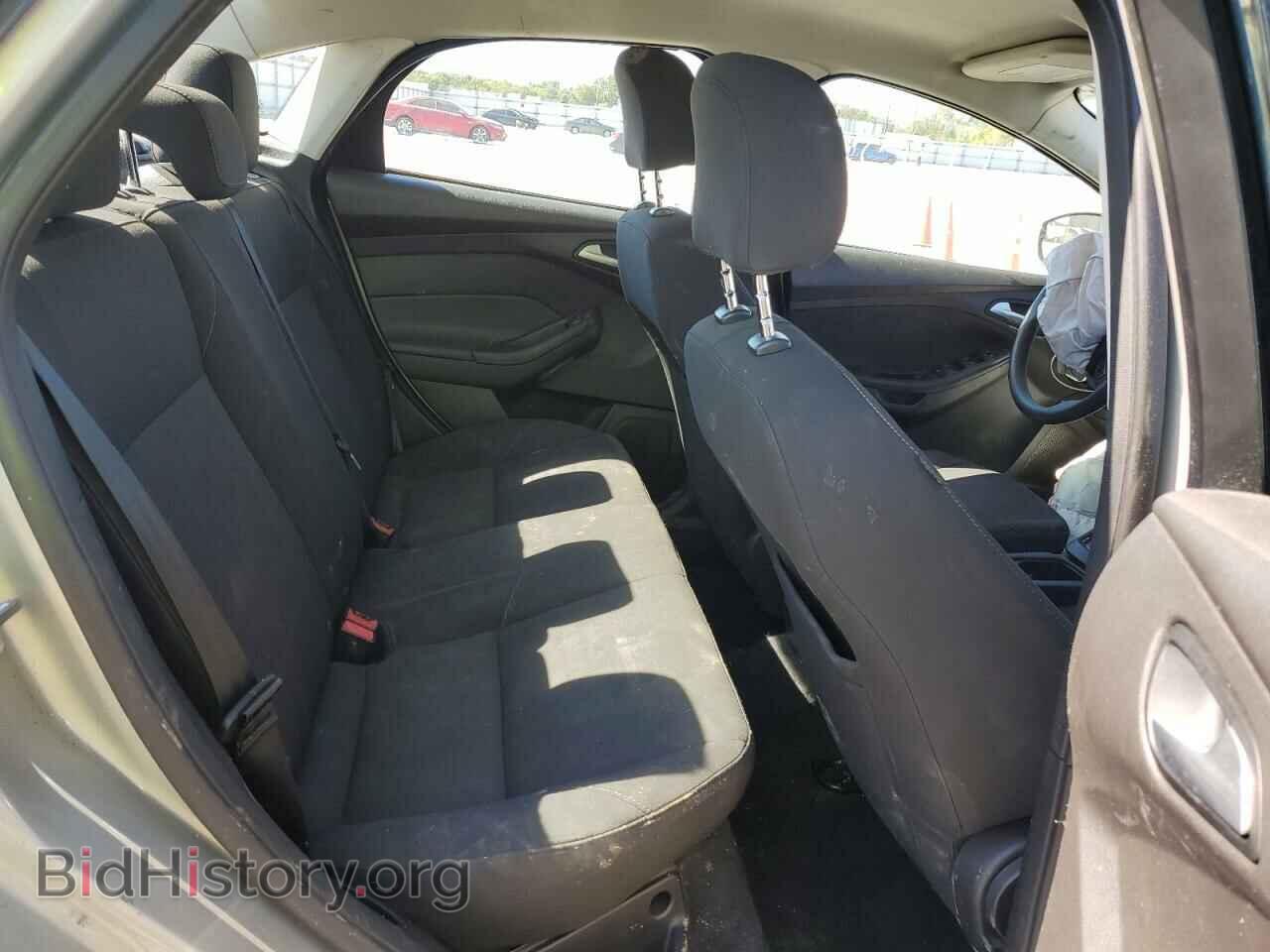 2016 FORD FOCUS - VIN: 1FADP3F27GL202288 - Photo 6