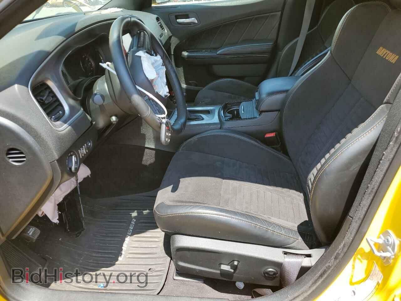 2017 DODGE CHARGER - VIN: 2C3CDXCT3HH559439 - Фото 7