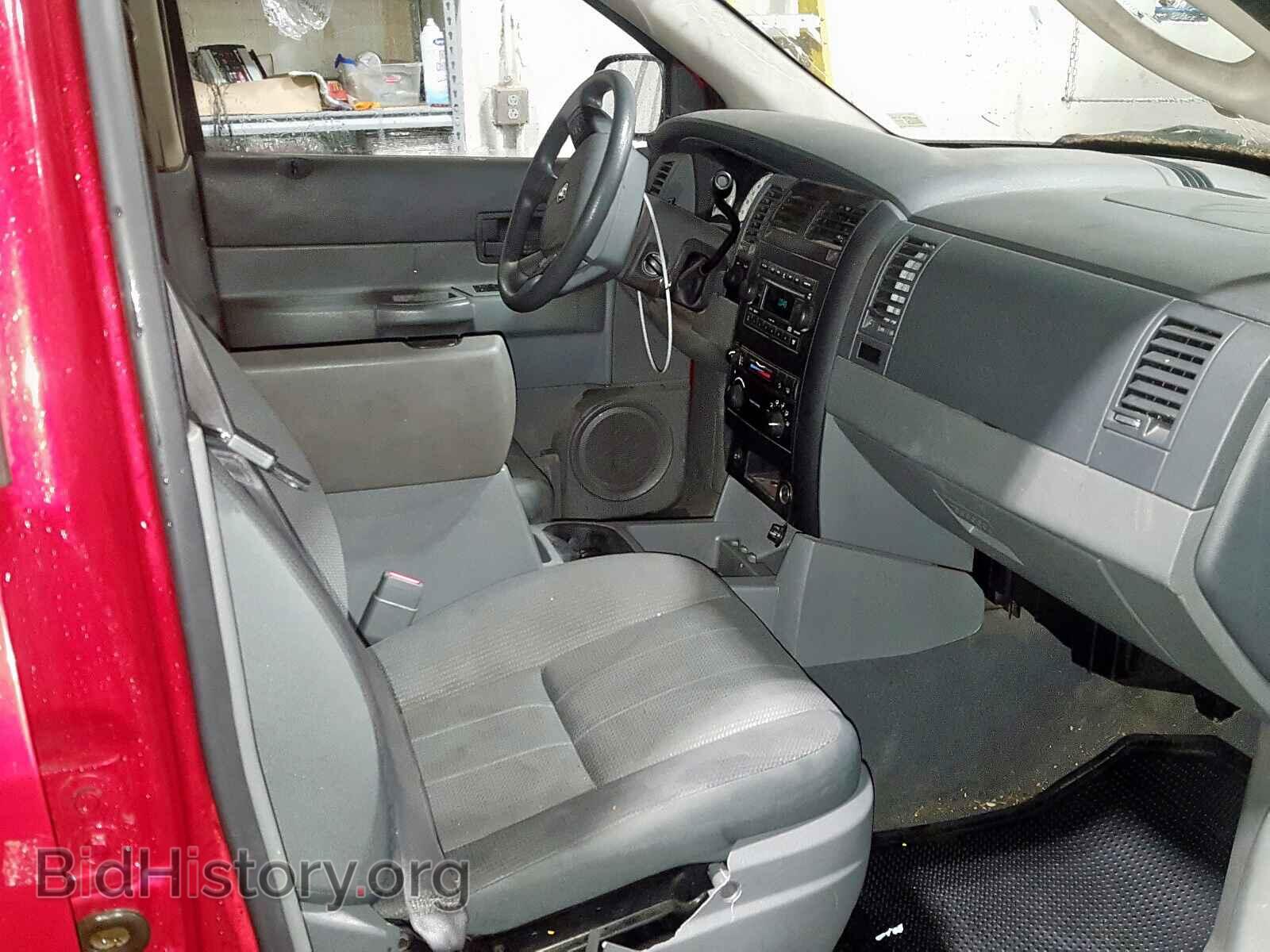 2006 DODGE DURANGO SX - VIN: 1D4HB38N46F114588 - Photo 5