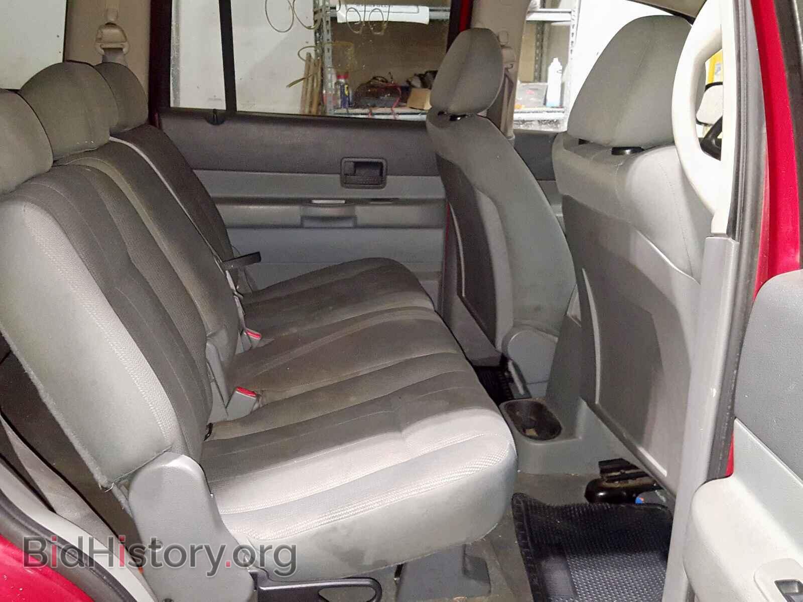 2006 DODGE DURANGO SX - VIN: 1D4HB38N46F114588 - Photo 6