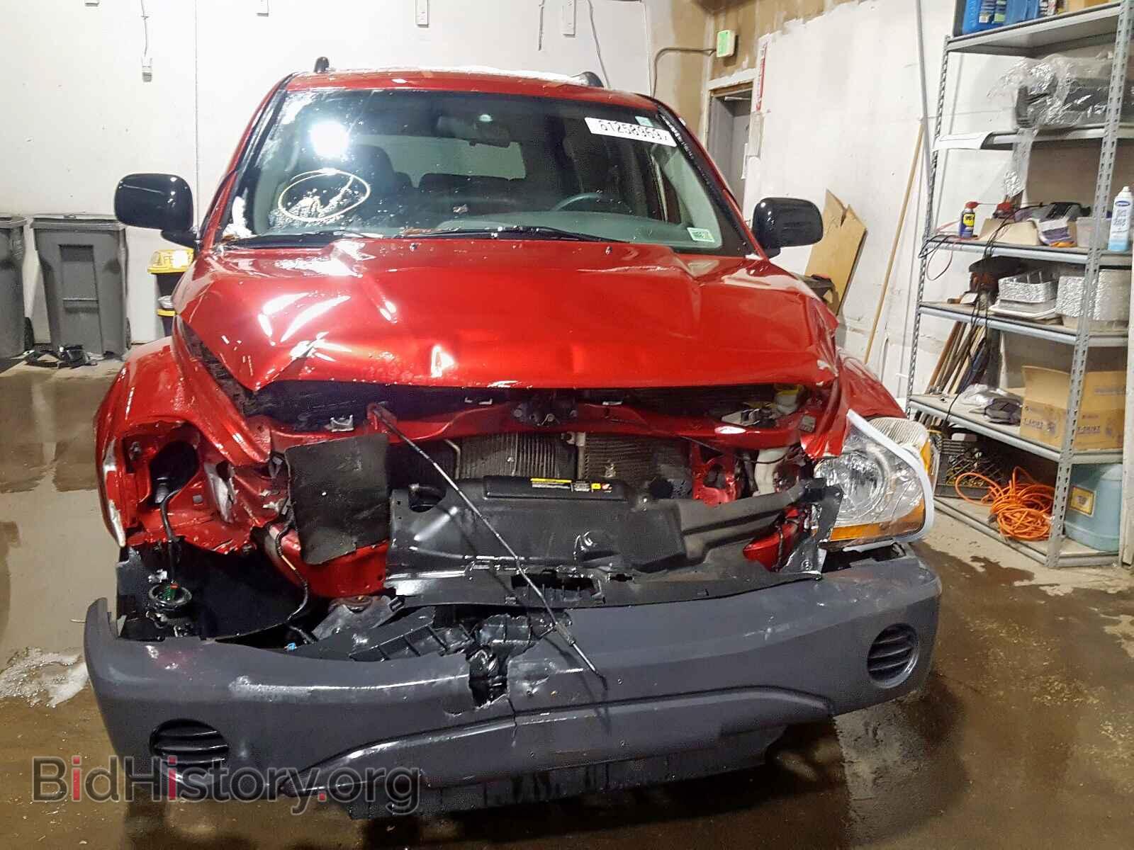 2006 DODGE DURANGO SX - VIN: 1D4HB38N46F114588 - Photo 9