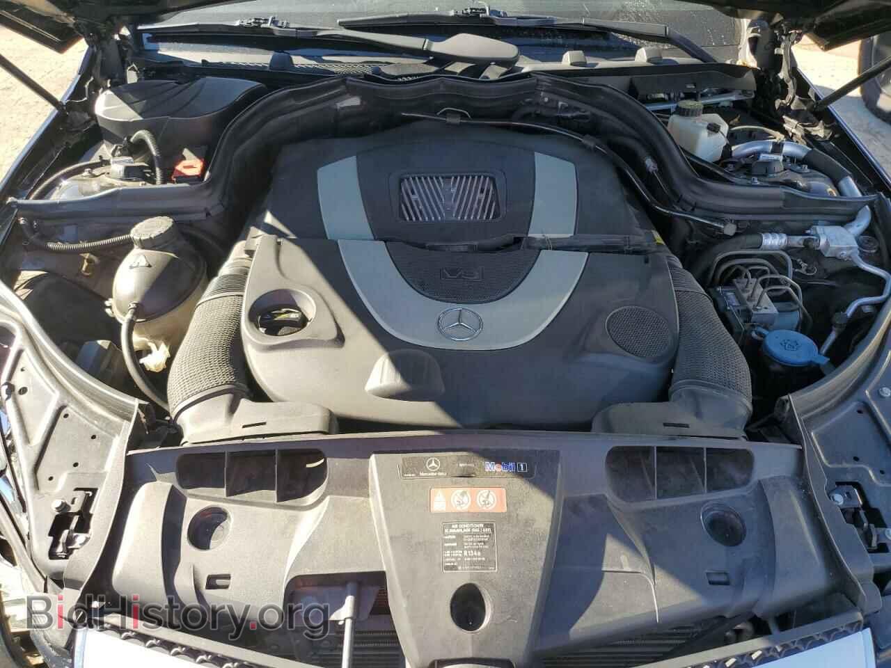 2011 MERCEDES-BENZ E-CLASS - VIN: WDDKK7CF2BF052165 - Фото 7