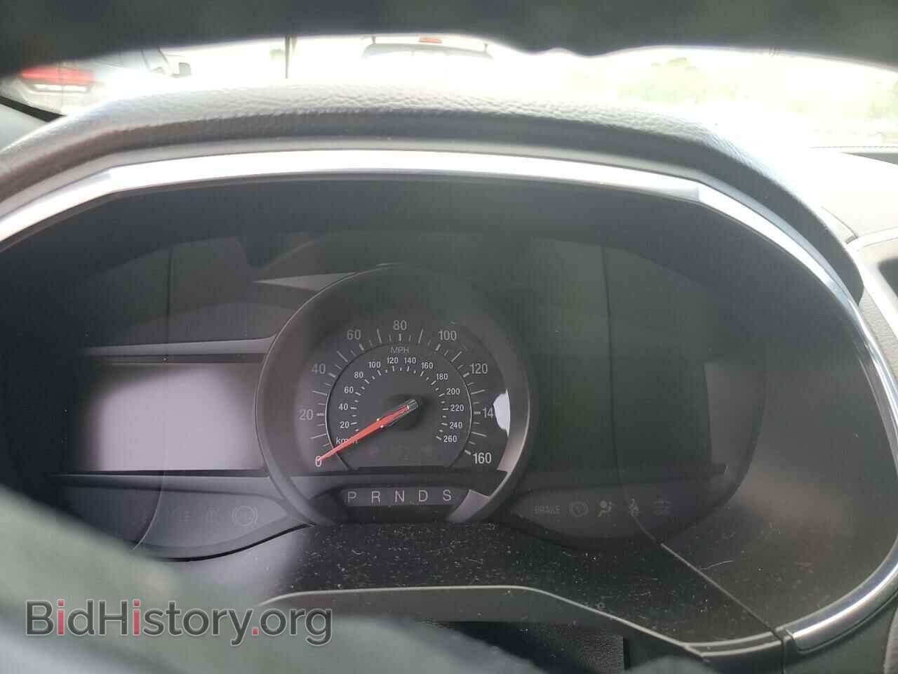 2020 FORD EDGE - VIN: 2FMPK4AP4LBA54735 - Фото 9